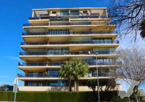 Apartamento Costablancadreams Morello In Calpe
