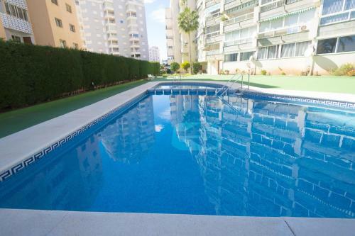 Apartamento Apolo 11 Fossa Beach
