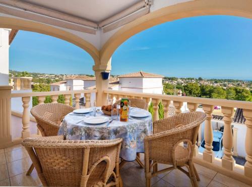 Villa Charly - Plusholidays