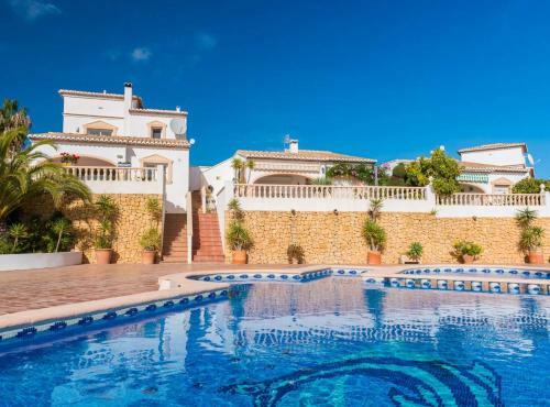 Villa Charly - Plusholidays