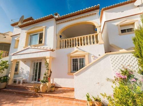 Villa Charly - Plusholidays