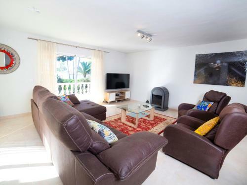 Holiday Home Watsi