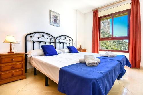 Apartamento Flats Friends Rosamarina