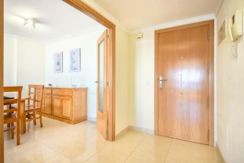 Apartamento Flats Friends Rosamarina