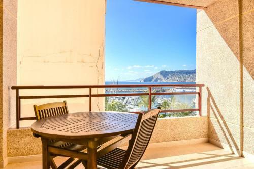 Apartamento Flats Friends Rosamarina