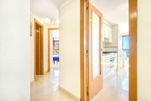 Apartamento Flats Friends Rosamarina