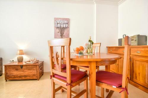 Apartamento Flats Friends Rosamarina