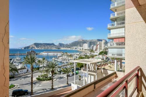 Apartamento Flats Friends Rosamarina