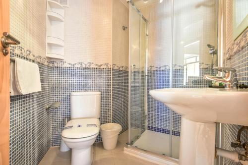 Apartamento Flats Friends Rosamarina