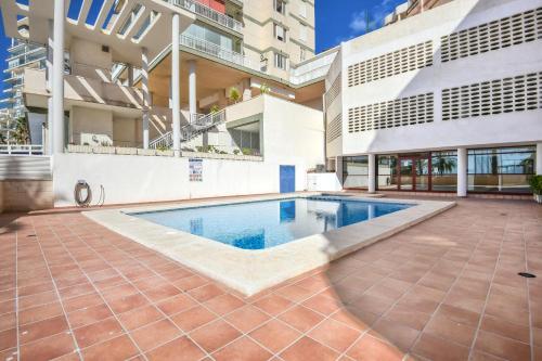 Apartamento Flats Friends Rosamarina