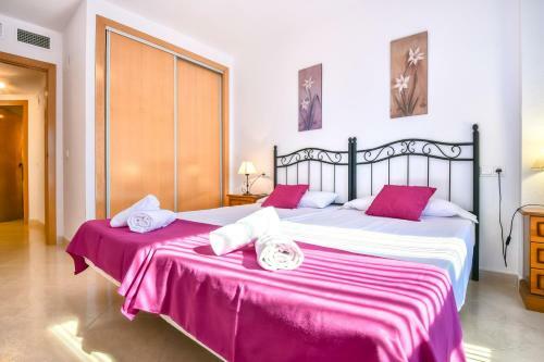 Apartamento Flats Friends Rosamarina