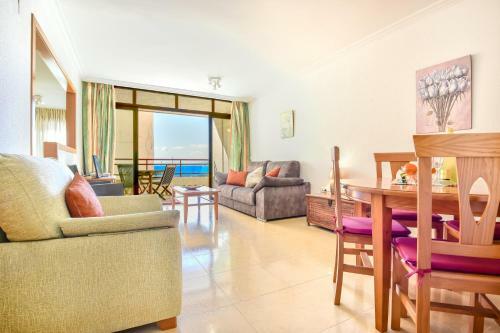 Apartamento Flats Friends Rosamarina