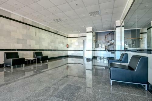 Apartamento Flats Friends Rosamarina