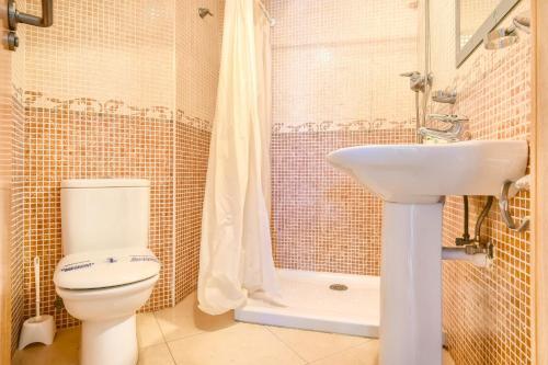 Apartamento Flats Friends Rosamarina