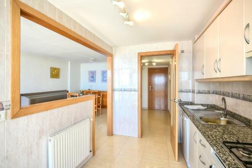 Apartamento Flats Friends Rosamarina