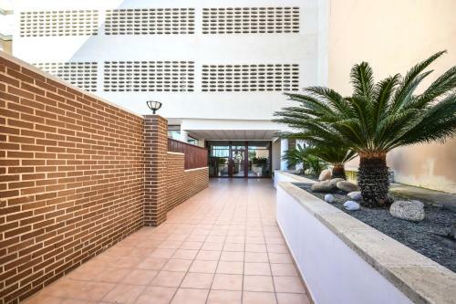 Apartamento Flats Friends Rosamarina
