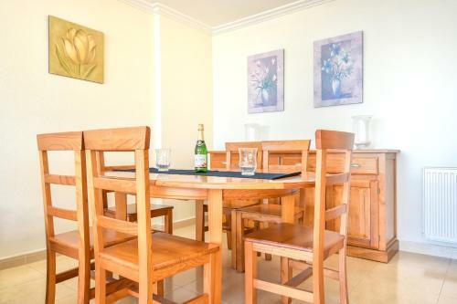 Apartamento Flats Friends Rosamarina