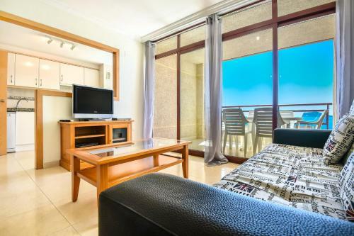 Apartamento Flats Friends Rosamarina