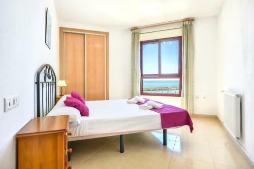 Apartamento Flats Friends Rosamarina