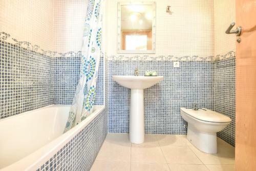 Apartamento Flats Friends Rosamarina