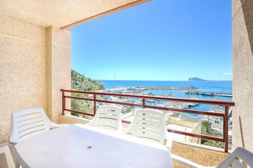 Apartamento Flats Friends Rosamarina