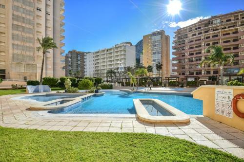 Apartamento Flats Friends Apolo Xvi-xvii