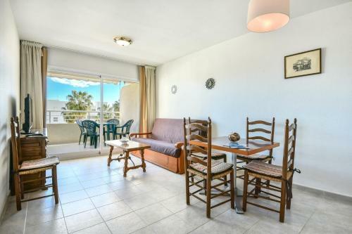 Apartamento Flats Friends Apolo Xvi-xvii