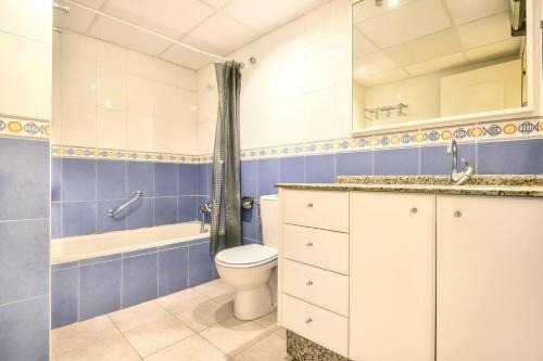 Apartamento Flats Friends Apolo Xvi-xvii
