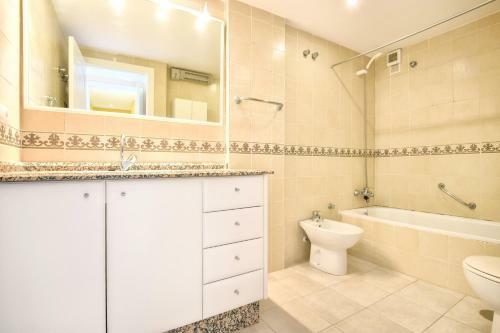 Apartamento Flats Friends Apolo Xvi-xvii