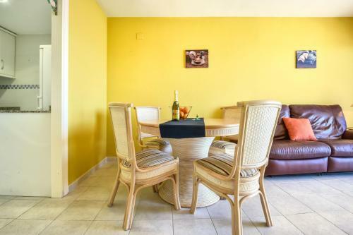 Apartamento Flats Friends Apolo Xvi-xvii