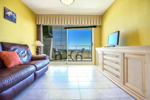 Apartamento Flats Friends Apolo Xvi-xvii