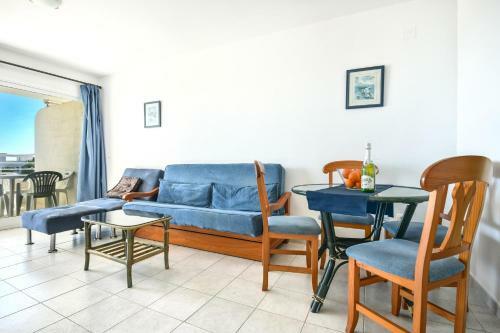Apartamento Flats Friends Apolo Xvi-xvii