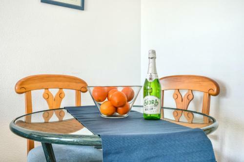 Apartamento Flats Friends Apolo Xvi-xvii