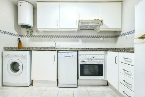 Apartamento Flats Friends Apolo Xvi-xvii