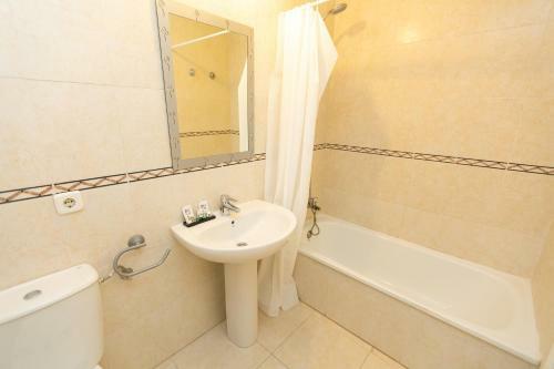 Apartamento Flats Friends Apolo Xvi-xvii