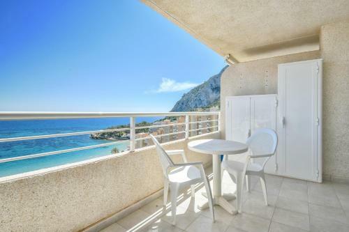 Apartamento Flats Friends Apolo Xvi-xvii