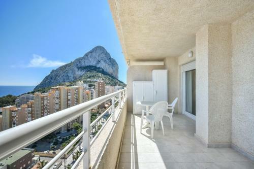 Apartamento Flats Friends Apolo Xvi-xvii