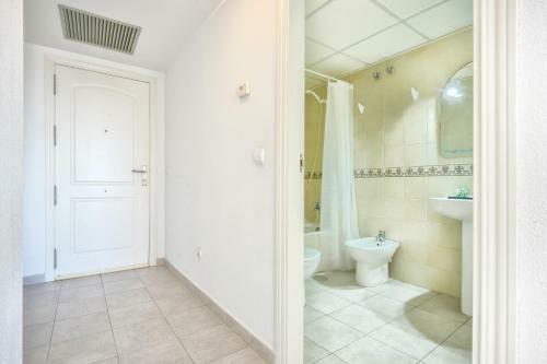 Apartamento Flats Friends Apolo Xvi-xvii