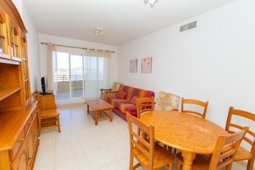 Apartamento Flats Friends Apolo Xvi-xvii