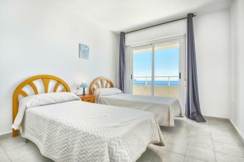 Apartamento Flats Friends Apolo Xvi-xvii