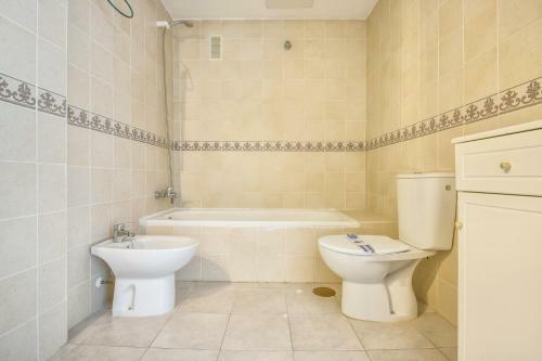 Apartamento Flats Friends Apolo Xvi-xvii