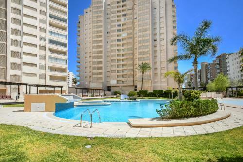 Apartamento Flats Friends Apolo Xvi-xvii