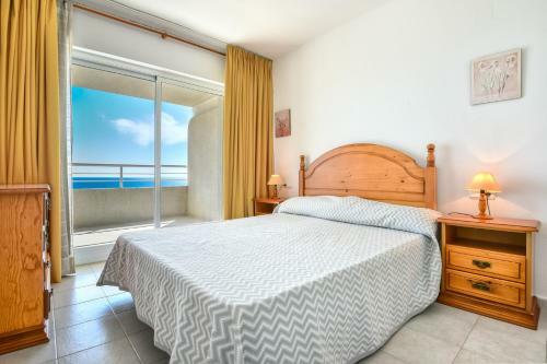Apartamento Flats Friends Apolo Xvi-xvii