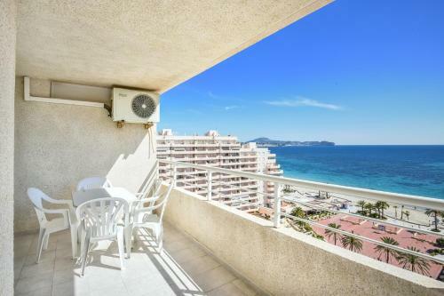 Apartamento Flats Friends Apolo Xvi-xvii