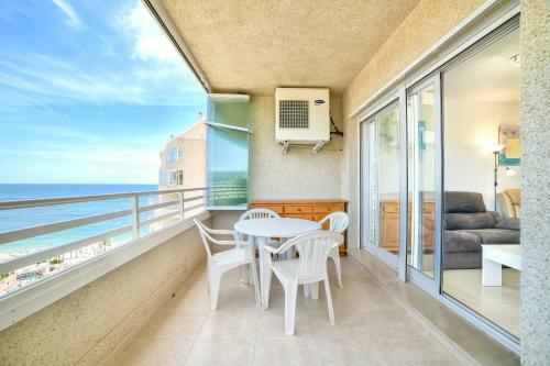 Apartamento Flats Friends Apolo Xvi-xvii