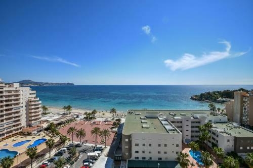 Apartamento Flats Friends Apolo Xvi-xvii