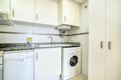Apartamento Flats Friends Apolo Xvi-xvii