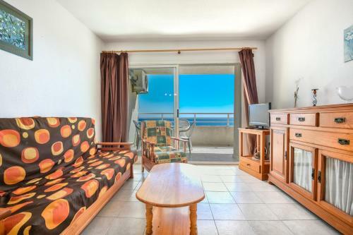 Apartamento Flats Friends Apolo Xvi-xvii
