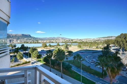 Apartamento Flats Friends Apolo Xvi-xvii