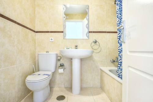 Apartamento Flats Friends Apolo Xvi-xvii
